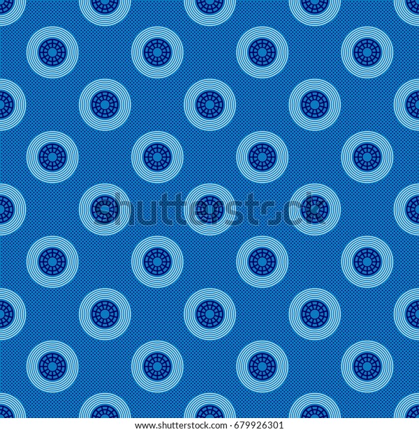blue leteisi patterns