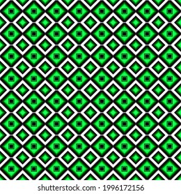 Seamless Traditional African pattern.Abstract Geometric Square Shape.Design for background,carpet,wallpaper,clothing,wrapping,fabric,print,product,tiles.Vector illustration 