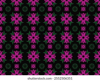 Seamless traditional background design. indigenous pattern, tribal pattern, graphic pattern
