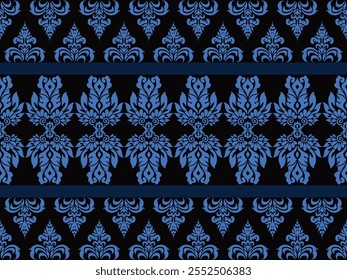 Seamless traditional background design. indigenous pattern, tribal pattern, graphic pattern
