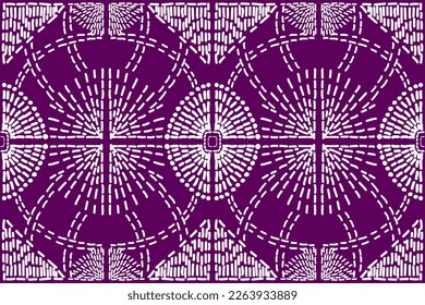 Seamless traditional pattern.Ethnic style. Geometric vector illustrations. Embroidery pattern,Beading design, tribal design, tribal beads, bead necklace, african beads, design for Using in fashion.