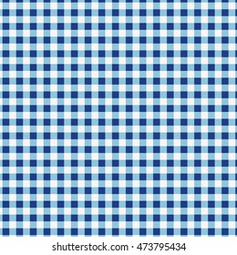 Seamless traditional tablecloth pattern.