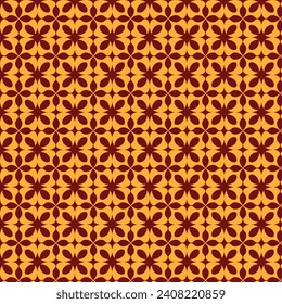 Seamless Tranquility: Ornamental Backgrounds for Zen Spaces