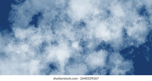 A seamless transition of clouds and sky forming an ever-shifting masterpiece of light and motion

