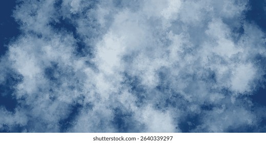 A seamless transition of clouds and sky forming an ever-shifting masterpiece of light and motion

