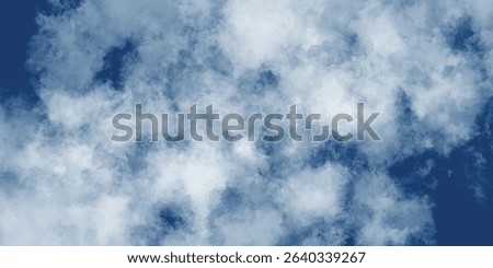 A seamless transition of clouds and sky forming an ever-shifting masterpiece of light and motion

