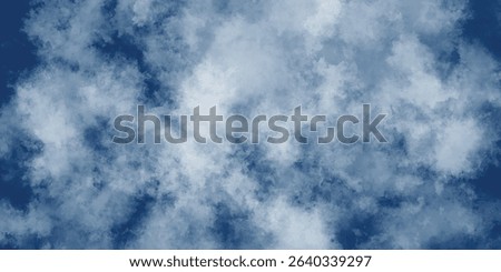 A seamless transition of clouds and sky forming an ever-shifting masterpiece of light and motion

