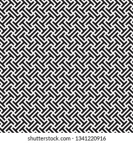 Seamless trellis pattern background