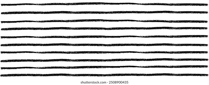 Seamless trendy line   yellow and red pattern. Dye brush or charcoal or chalk stripes texture. Vector illustration. Applicable for abstract backgrounds, wrapping paper, textile concepts.
