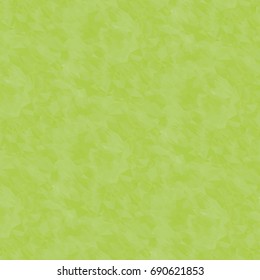 Seamless Triangle Lime Green Pattern