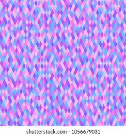 Seamless triangle pattern. Abstract geometric wallpaper of the surface. Cute background. Bright colors. Print for polygraphy, posters, t-shirts and textiles. Beautiful texture. Doodle for design
