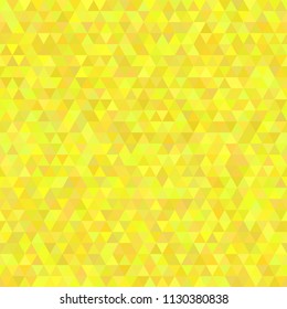 Seamless triangle pattern. Background with geometric abstract texture