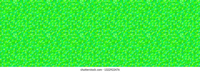 Seamless triangle pattern. Colorful geometric wallpaper of the surface. Tiled checkered background. Print for polygraphy, posters, t-shirts and textiles. Mosaic texture