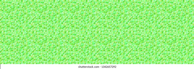 Seamless triangle pattern. Colorful geometric wallpaper of the surface. Mosaic checkered background. Print for polygraphy, posters, t-shirts and textiles