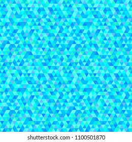 Seamless triangle pattern. Colorful wallpaper. Tile background. Print for banners, posters, t-shirts and textiles. Unique texture. Doodle for design