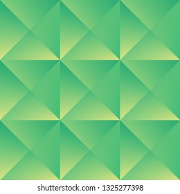 Seamless triangle pattern, geometric background, abstract vector texture, wallpaper design, graphic illustration