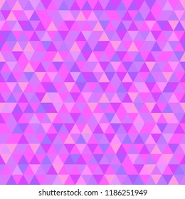 Seamless triangle pattern. Hot colors. Abstract geometric wallpaper of the surface. Cute background. Print for polygraphy, posters, t-shirts and textiles. Beautiful texture. Vintage and retro style