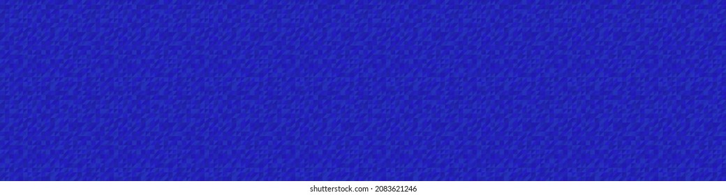 Seamless triangle pattern. Tiled background. Seamless geometric texture from triangles