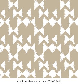 seamless triangle pattern. Vector background. Geometric abstract texture