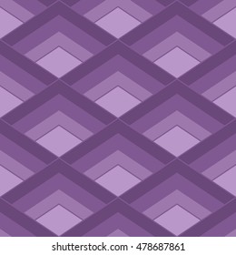 Seamless triangle pattern. Vector background. Geometric abstract