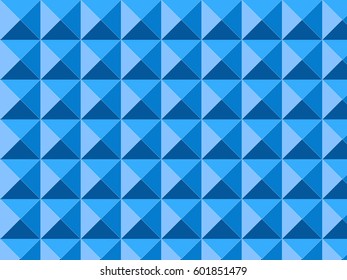 seamless triangle square pattern background wallpaper for wrapping paper