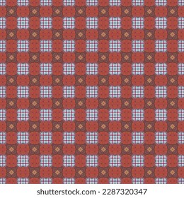 Seamless Tribal Ethnic Beauty Cloth Template Beautiful Graphic Modern Frame Wall Asian Colorful Tiles Art Fashion Texture Design Textile Print Fabric Background Decorative Wallpaper Pattern.