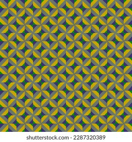 Seamless Tribal Ethnic Beauty Cloth Template Beautiful Graphic Modern Frame Wall Asian Colorful Tiles Art Fashion Texture Design Textile Print Fabric Background Decorative Wallpaper Pattern.