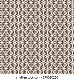 seamless tribal ornament background, ethnic, pattern swatch included in file. Vector illustration