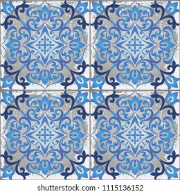 Seamless turkish colorful pattern. Vintage multicolor pattern in Eastern style.  Pattern can be used for ceramic tile, wallpaper, linoleum, textile, surface textures, web page background or paper.
 
