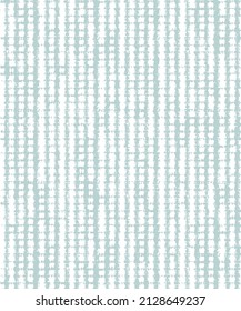 Seamless turquoise spiky stripes textile background pattern vectorWavy dots background. Seamless pattern.Vector seamless hand drawn abstract pattern. Abstract brush strokes. 
