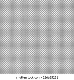 seamless tweed pattern in grey