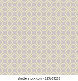 seamless two colored abstract background vector illustration