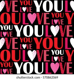 Seamless typescript with love you design