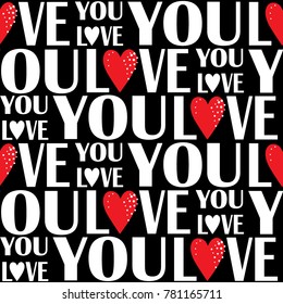 seamless typescript with love you design