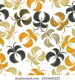 seamless unicorn pattern for textile Art butterflies, seamless pattern for your design