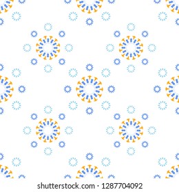 seamless unique designs with various categories and types