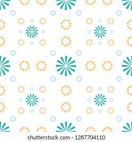seamless unique designs with various categories and types