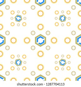 seamless unique designs with various categories and types
