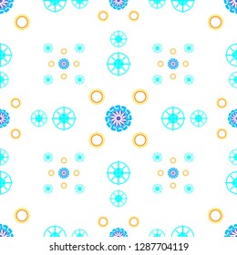 seamless unique designs with various categories and types