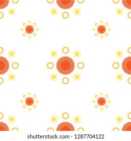 seamless unique designs with various categories and types