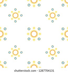 seamless unique designs with various categories and types