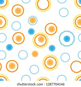 seamless unique designs with various categories and types