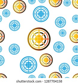 seamless unique designs with various categories and types