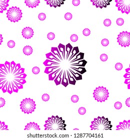 seamless unique designs with various categories and types