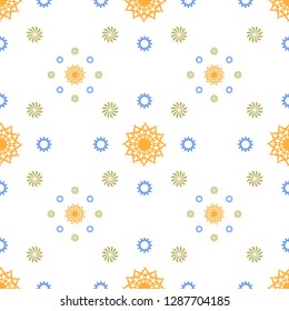 seamless unique designs with various categories and types