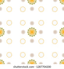 seamless unique designs with various categories and types