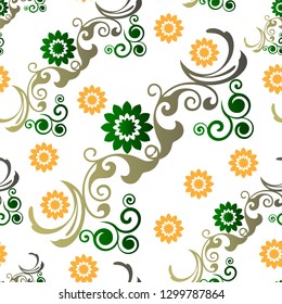 seamless unique designs with various categories and types