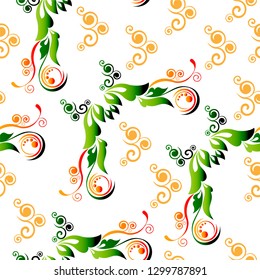 seamless unique designs with various categories and types