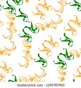 seamless unique designs with various categories and types