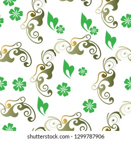 seamless unique designs with various categories and types